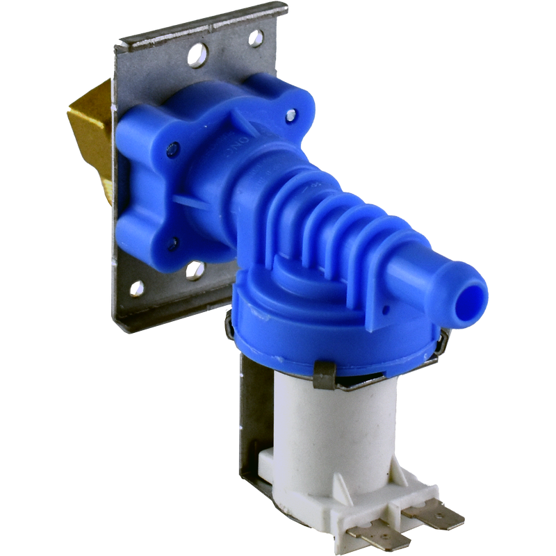  - Aftermarket Dishwasher Water Valves